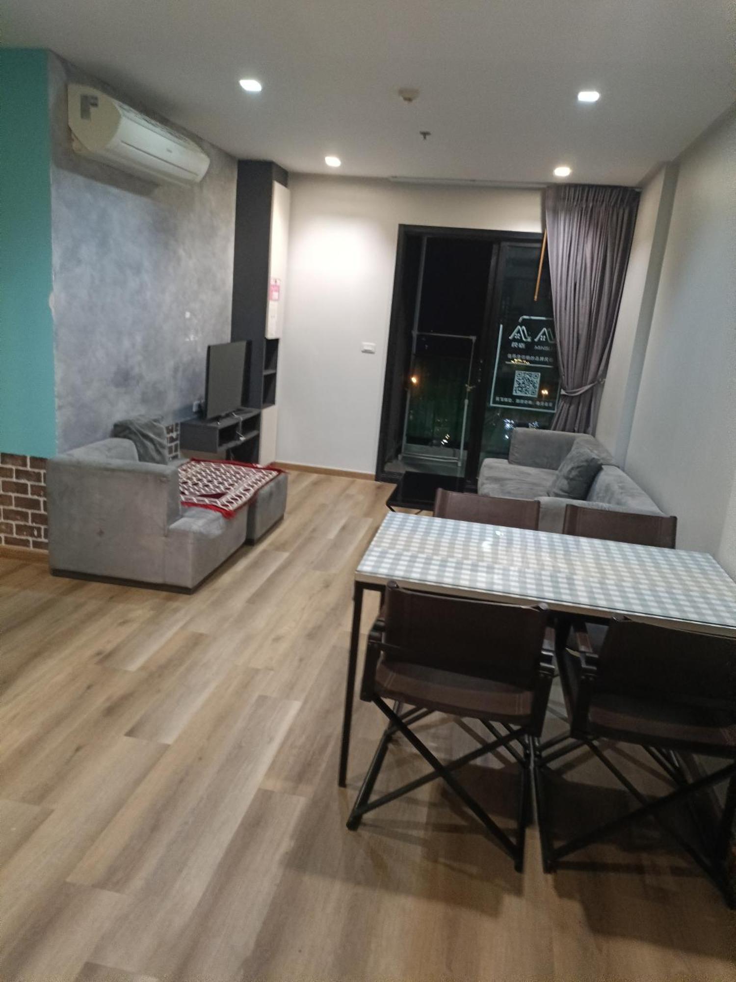 The Base Central Pattaya Apartment Стая снимка