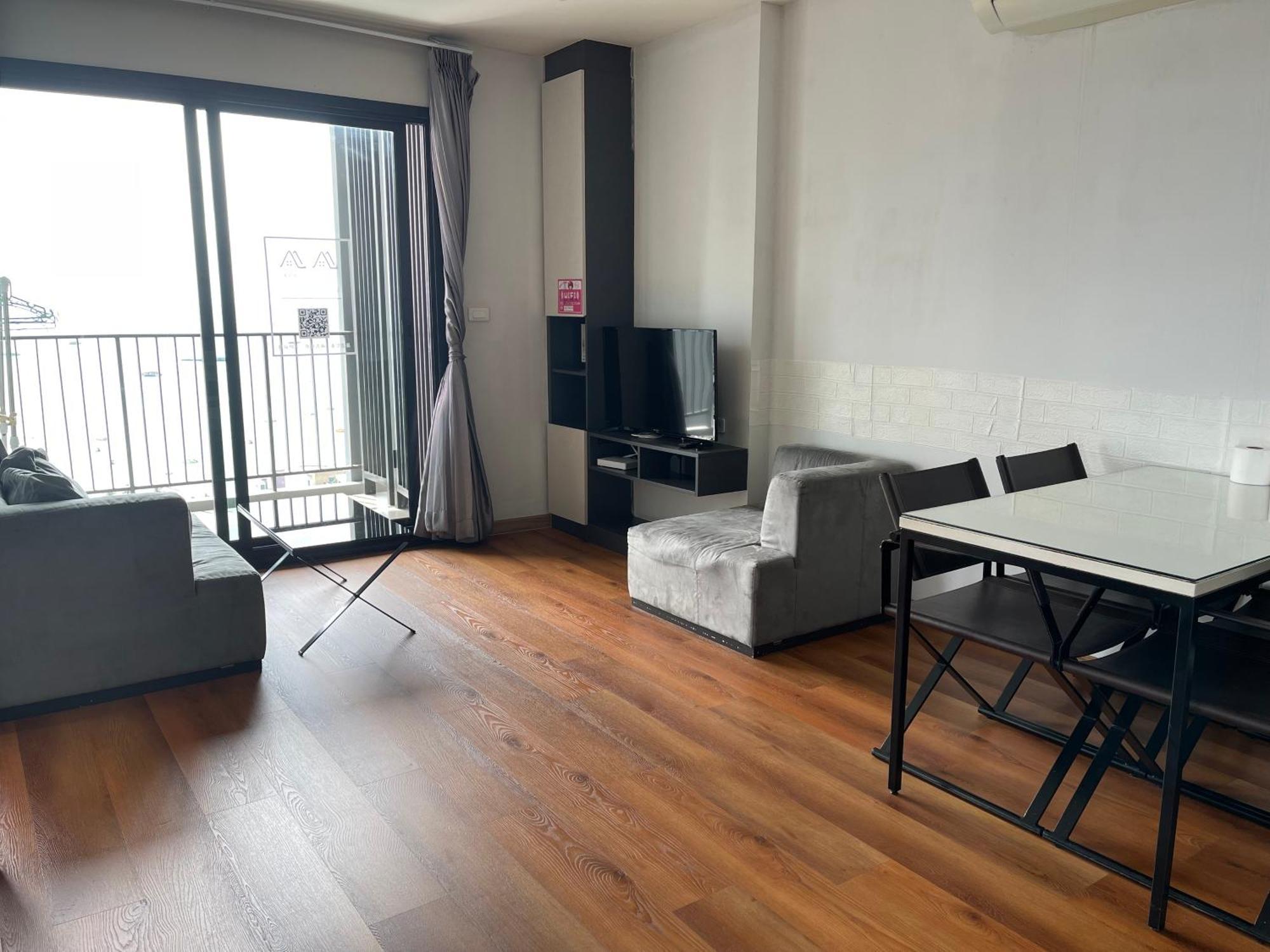 The Base Central Pattaya Apartment Екстериор снимка